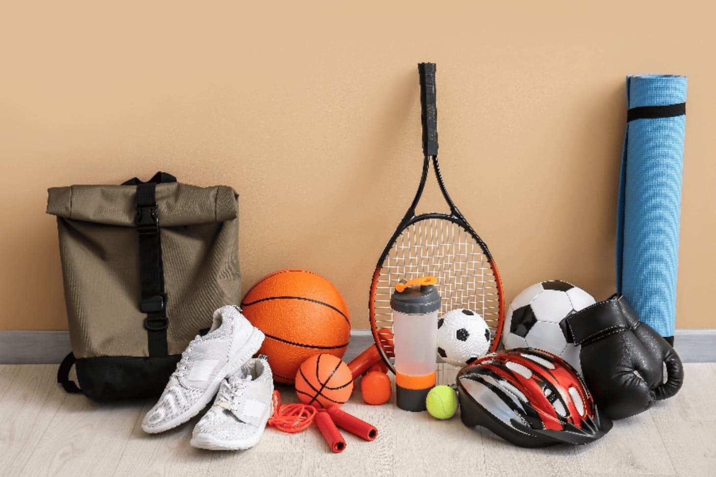 CUEF - Multisports