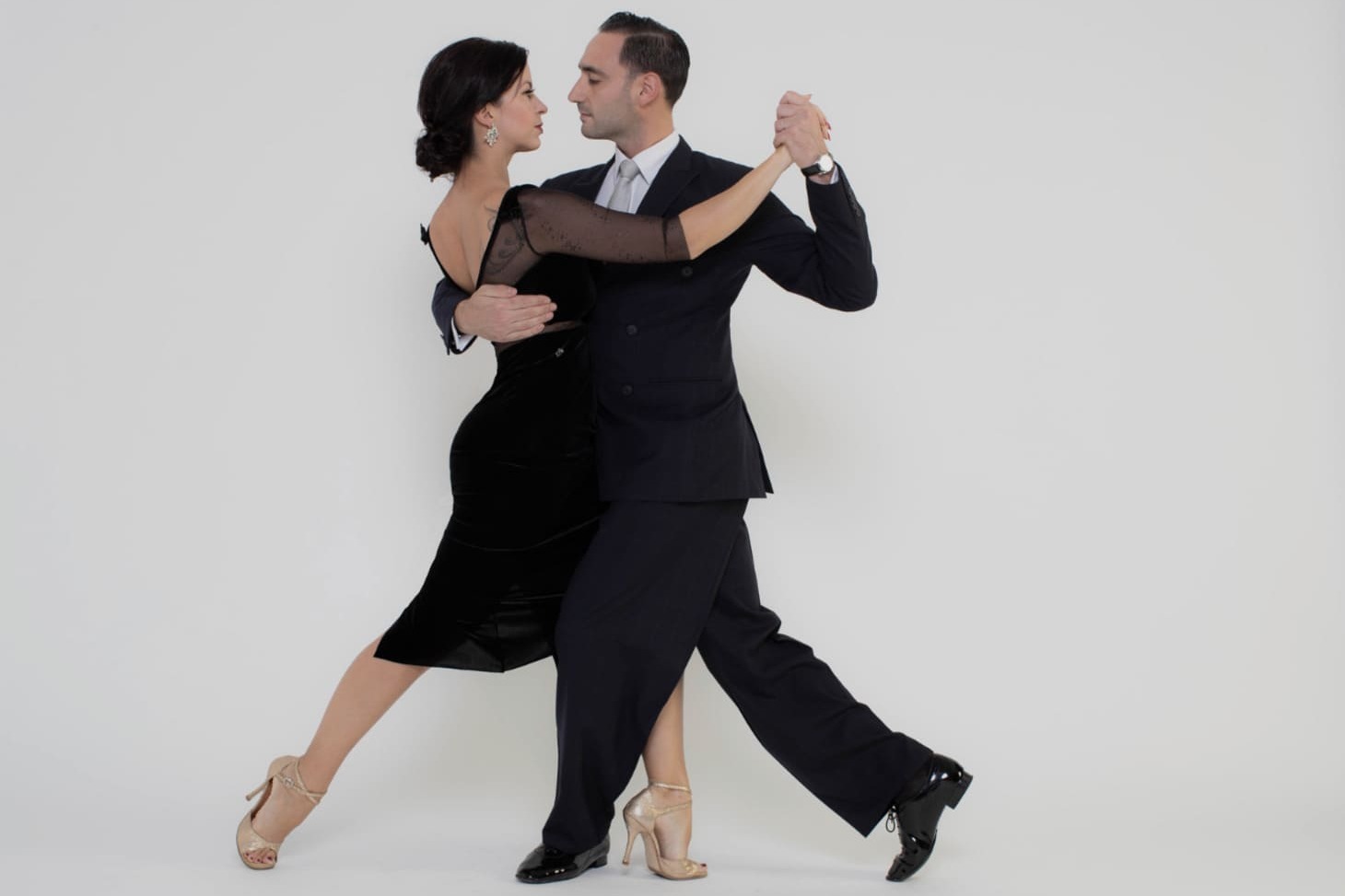 Photo danses latines