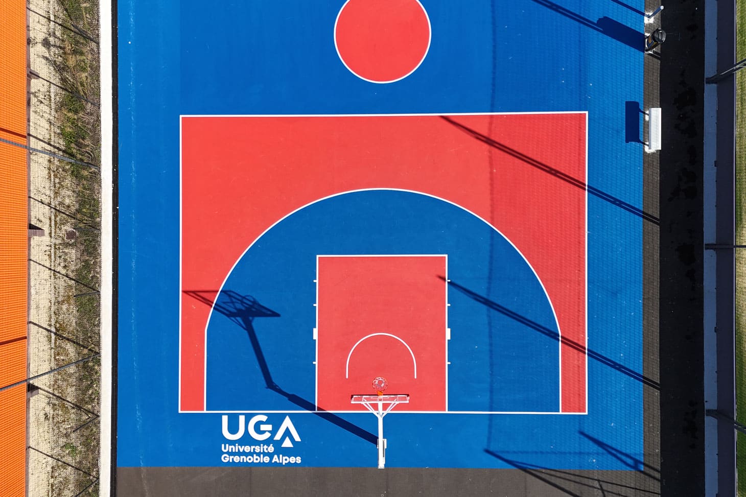 Basket 3X3
